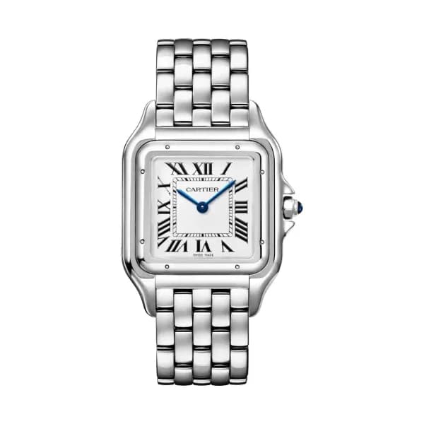 Cartier Montre Panthère de Cartier