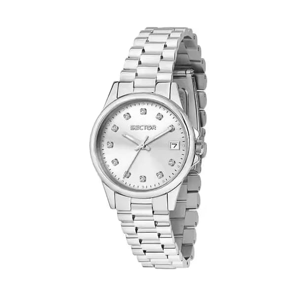 Sector Montre Femme Sector Acier Acier inoxydable R3253161542