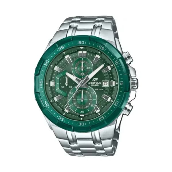 Casio Edifice Montre Edifice EFR-539DE-3AVUEF
