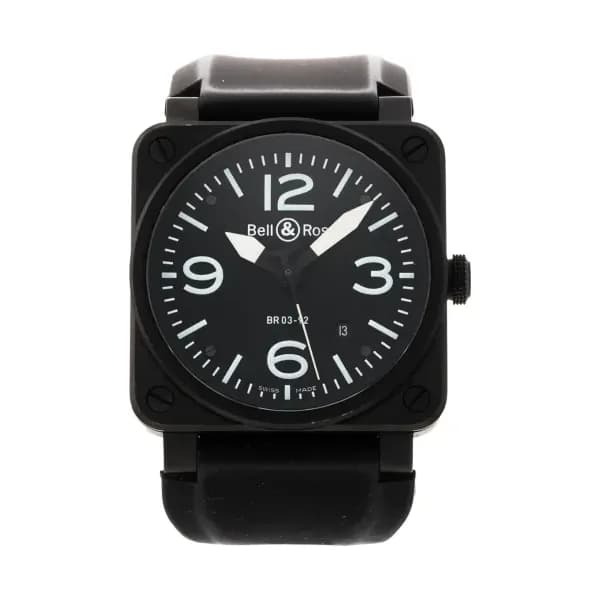 Bell & Ross Bell and Ross BR03-92 BR03-92-S