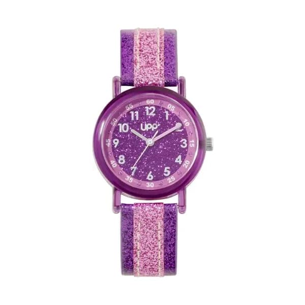 UPP Montre Upp Tikky Blossom Violet