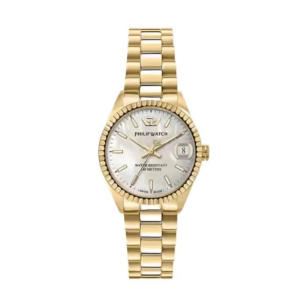Philip Watch Montre Philip Watch Caribe Urban - R8253597610