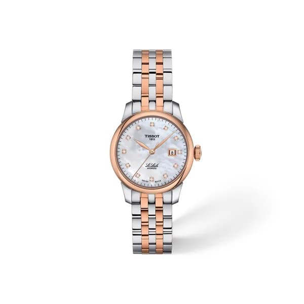 Tissot Tissot le Locle 29mm