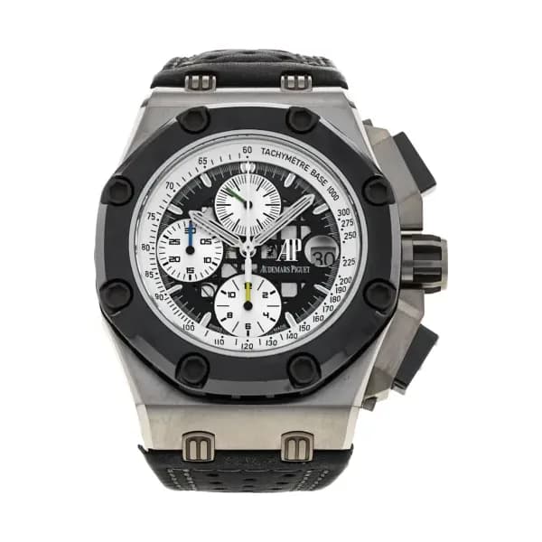 Audemars Piguet Audemars Piguet Royal Oak Offshore 26078IO.OO.D001VS.01