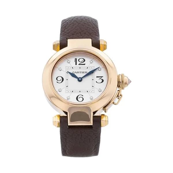 Cartier Cartier Pasha WJ11913G
