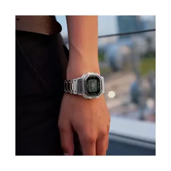 Casio DWE-5640RX-7