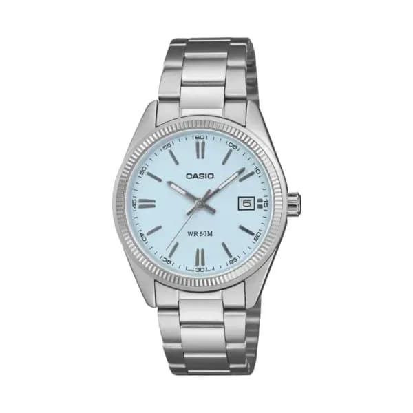 Casio Montre Unisexe UTP-1302PD-2A2VEF