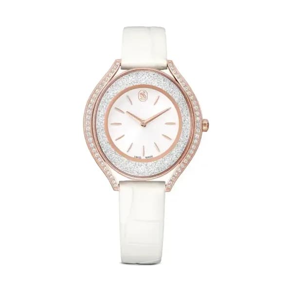 Swarovski Montre Crystalline Aura 5730146