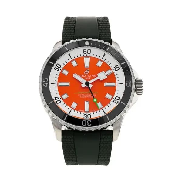 Breitling Breitling SuperOcean Automatic 42 A17375