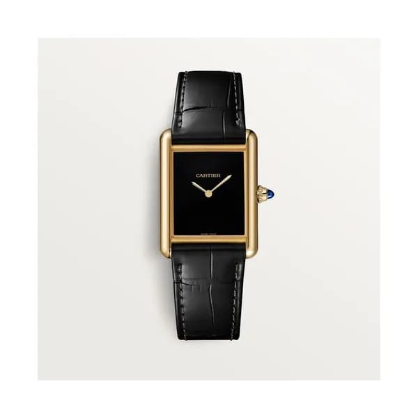 Cartier Montre Tank Louis Cartier
