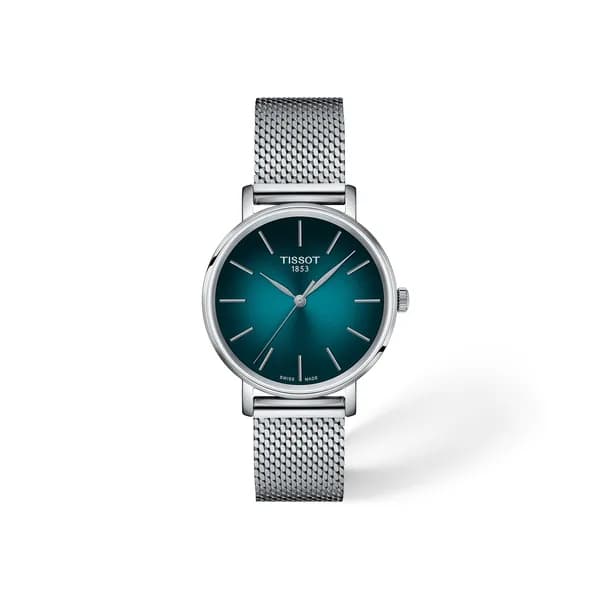 Tissot Tissot Everytime 34mm