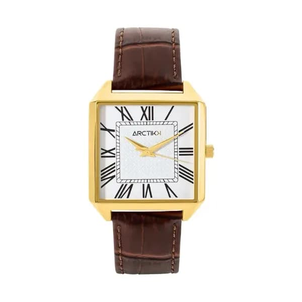 ARCTIK Montre Arctik Blanc