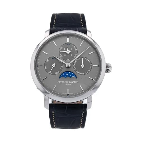 Frederique Constant Frederique Constant Slim Line FC-775G4S6