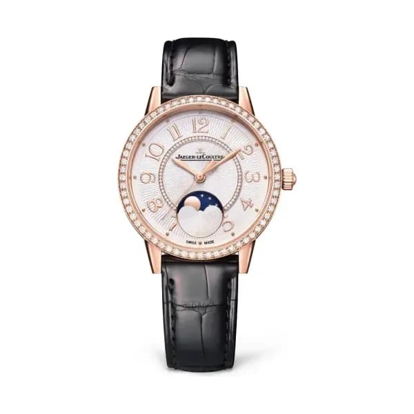 Jaeger-LeCoultre Rendez-Vous Moon Medium
