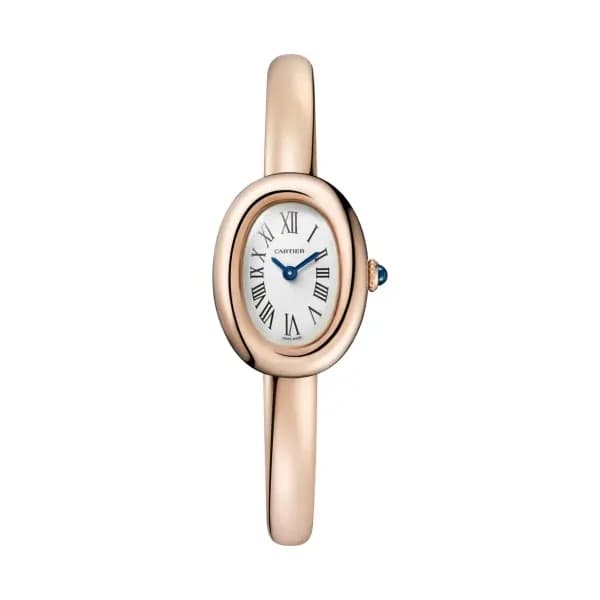 Cartier Montre Baignoire