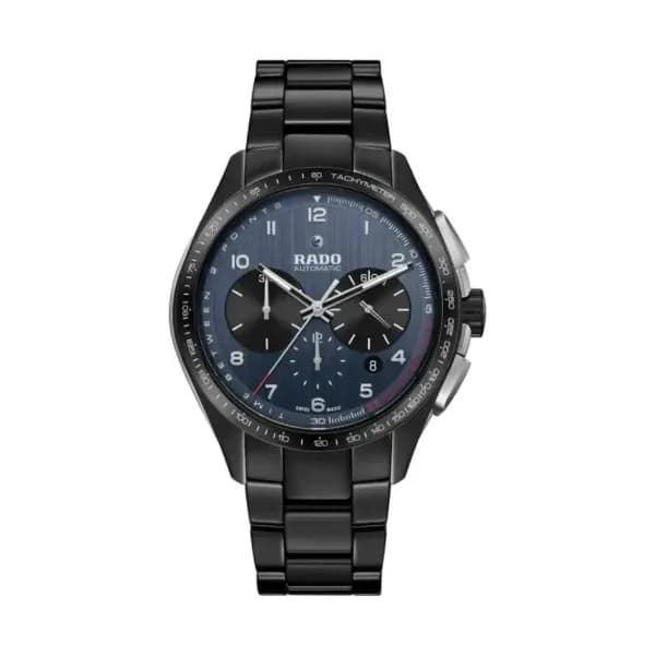 Rado HyperChrome Match Point Automatic Chronograph