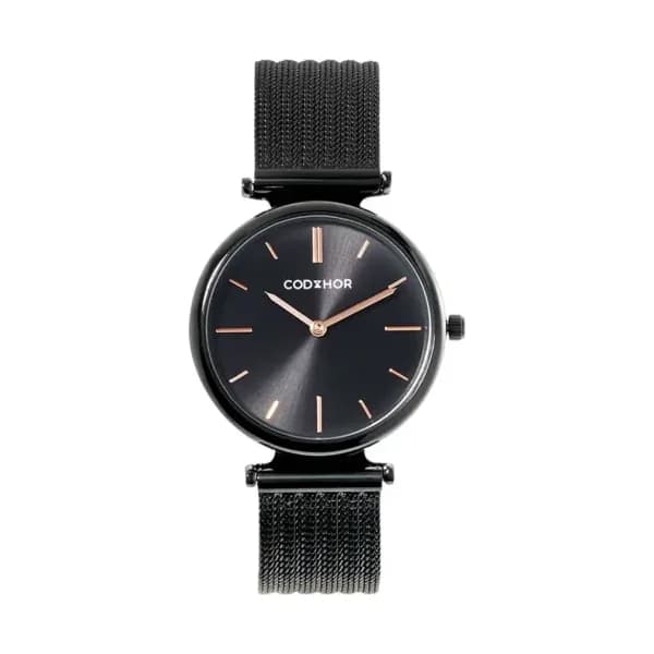 CODHOR Montre Codhor Nidia Noir