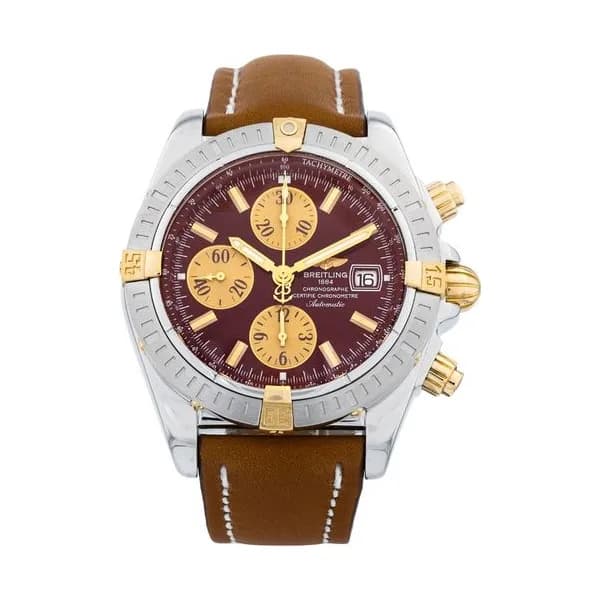 Breitling Breitling Chronomat Evolution B13356