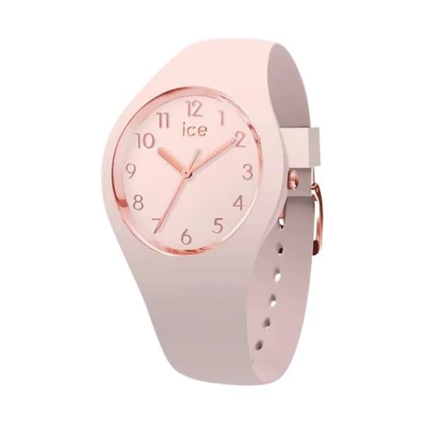 Ice Watch Montre Ice Watch en Silicone Rose