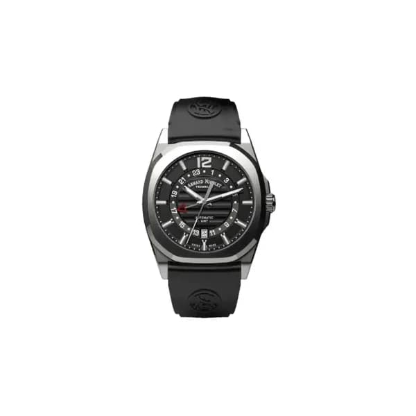 Armand Nicolet Armand Nicolet J09-3 GMT
