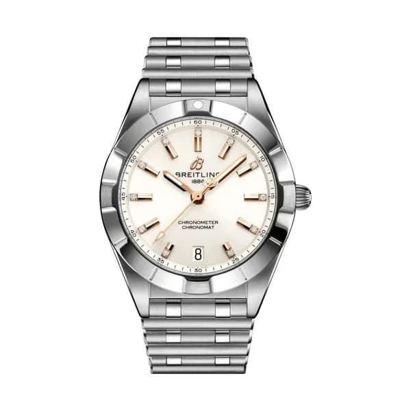 Breitling Chronomat 32