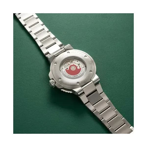 Oris Oris X Bracenet