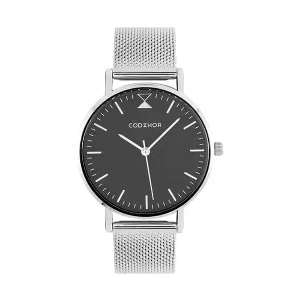CODHOR Montre Codhor Cindy Noir