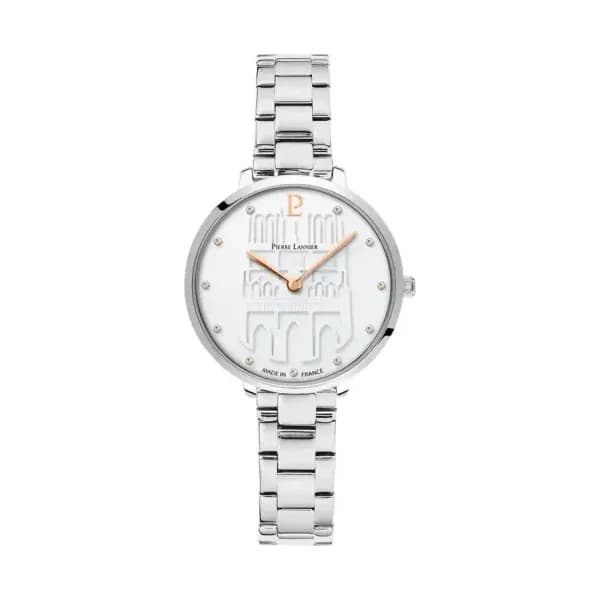 Pierre Lannier Montre Coeur Battant 096K601