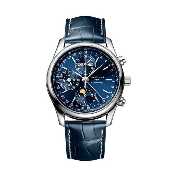 Longines The Longines Master Collection