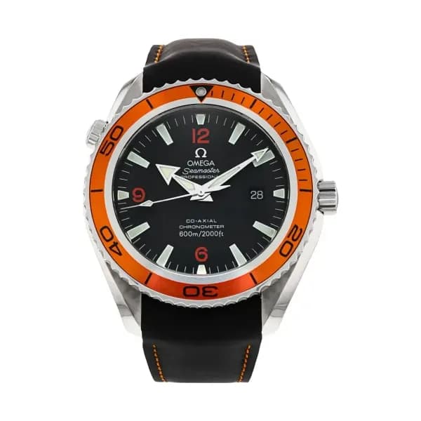 Omega Omega Planet Ocean 2908.50.82