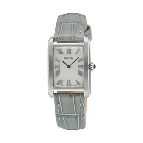 Seiko Montre dame classique