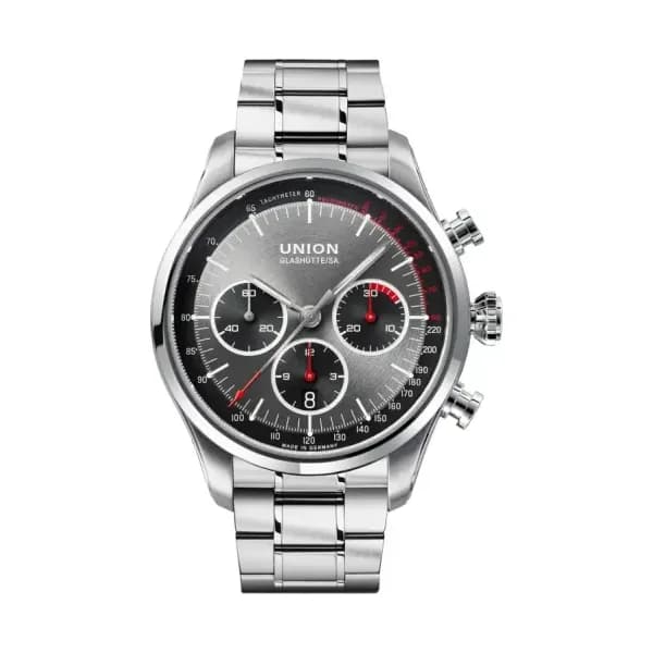 Union Glashütte Montre Belisar Chronograph D009.427.11.082.00