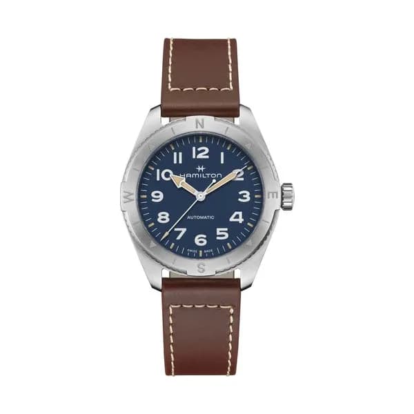 Hamilton Khaki Field Expedition Auto