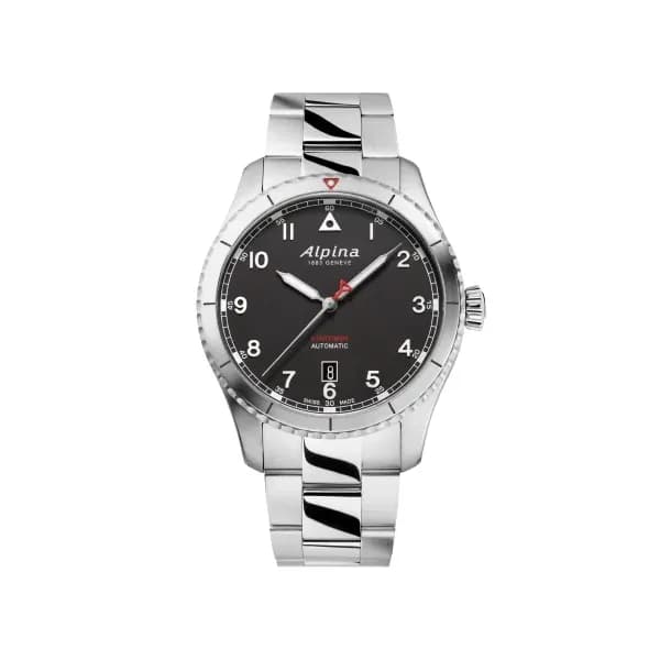 Alpina Pilot Automatic