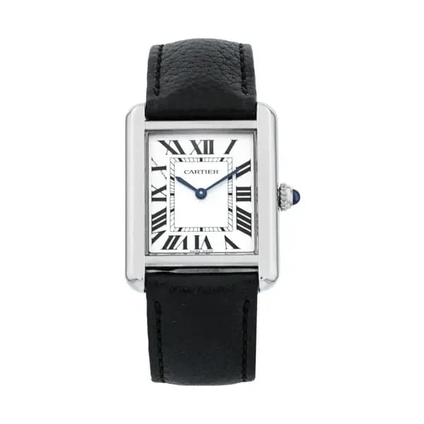 Cartier Cartier Tank Solo WSTA0030