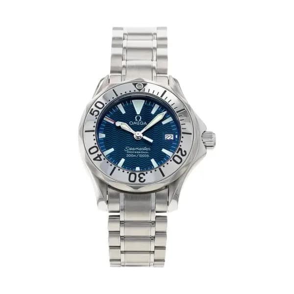 Omega Omega Seamaster 300m Ladies 2285.80.00