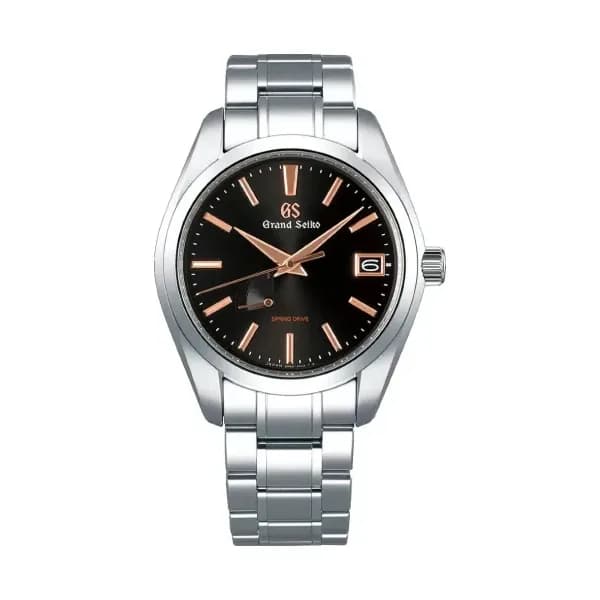 Grand Seiko Grand Seiko Heritage Collection SBGA401