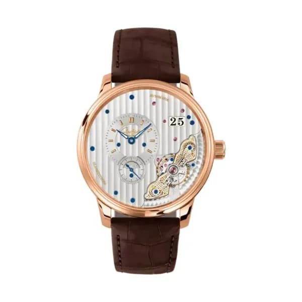 Glashütte Original PanoMaticInverse