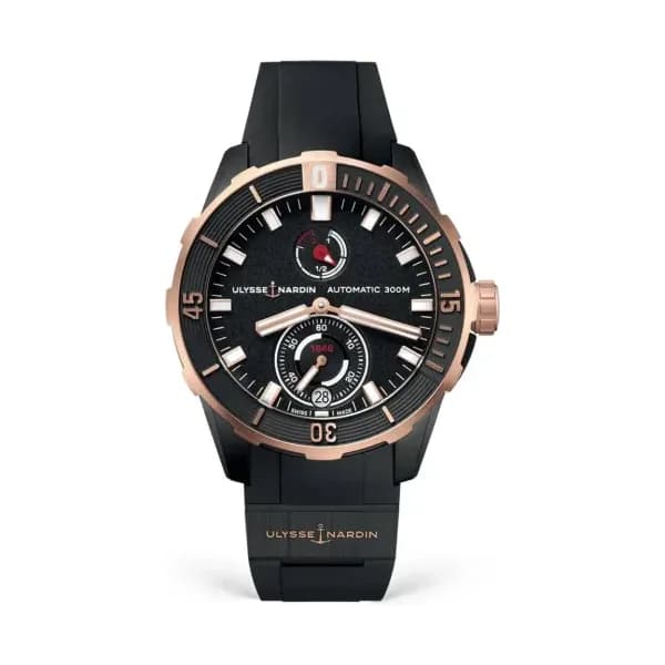 Ulysse Nardin Diver