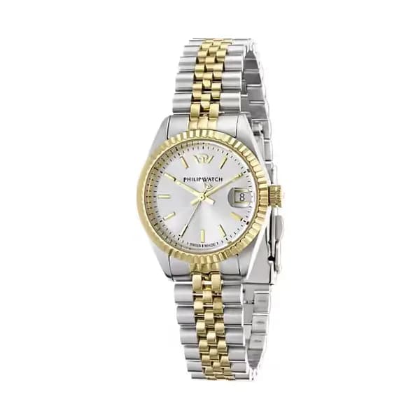 Philip Watch Montre Philip Watch Caribe Urban - R8253107519