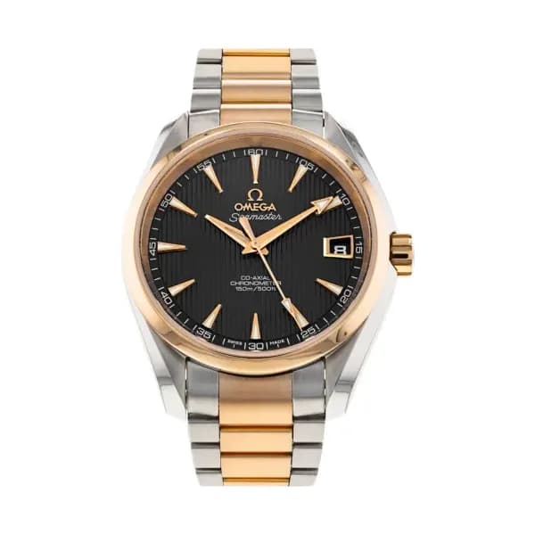 Omega Omega Aqua Terra 150m Gents 231.20.39.21.06.001