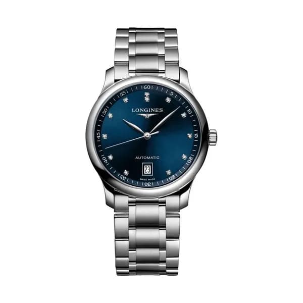 Longines The Longines Master Collection