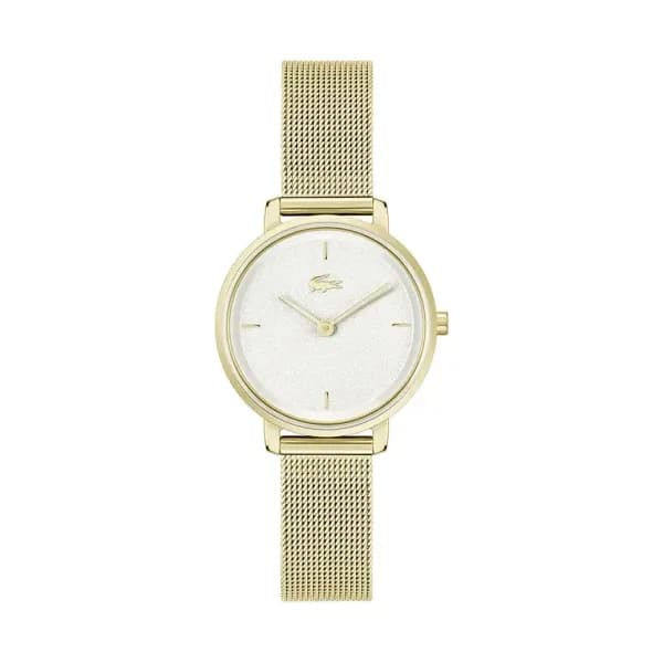 Lacoste Montre Lacoste Lacoste Suzanne Blanc