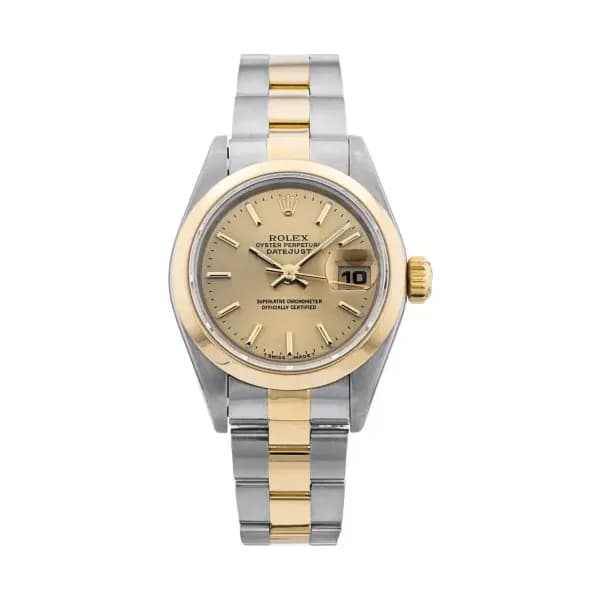 Rolex Rolex Datejust Lady 69163