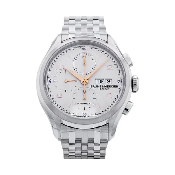 Baume & Mercier Baume et Mercier Clifton M0A10130