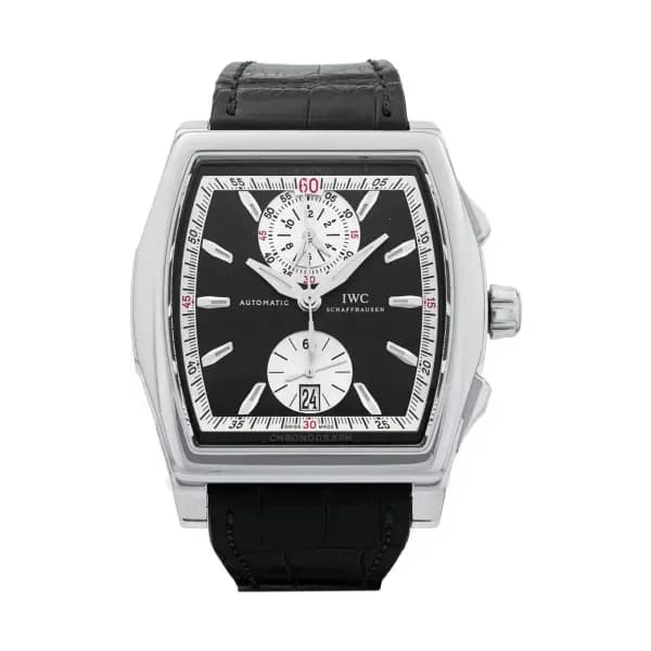 IWC Schaffhausen IWC Da Vinci Chronograph IW376403