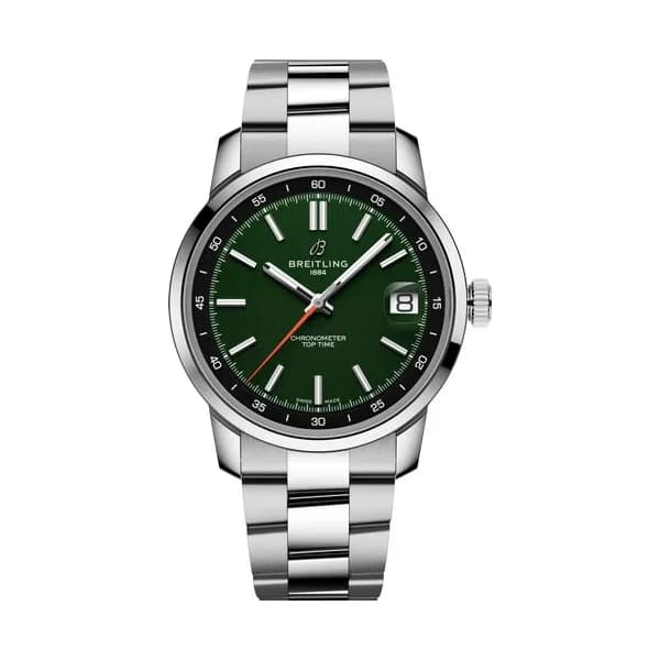 Breitling Top Time B31