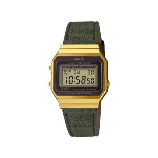Casio A700WEGL-3A