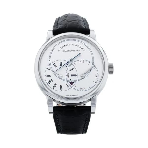 A. Lange and Sohne A. Lange and Sohne Richard Lange 252.025