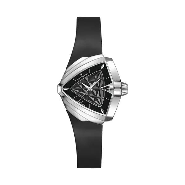 Hamilton Ventura S Quartz